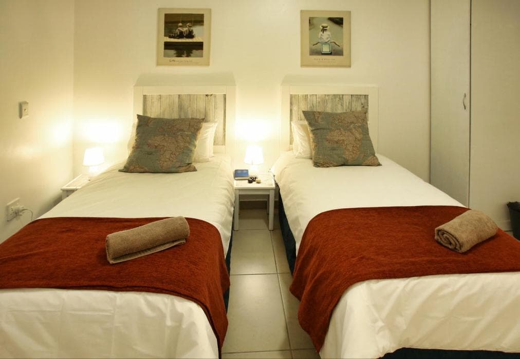 Lagoon Lights Langebaan 4 Sleeper