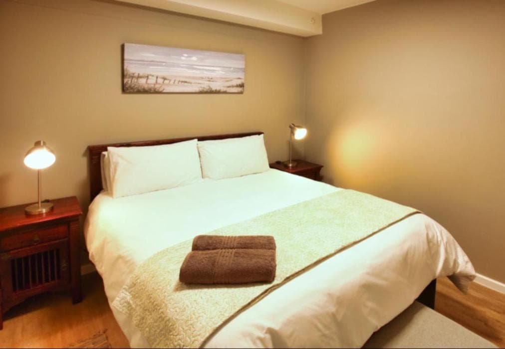 Nivica 34 Langebaan 4 Sleeper