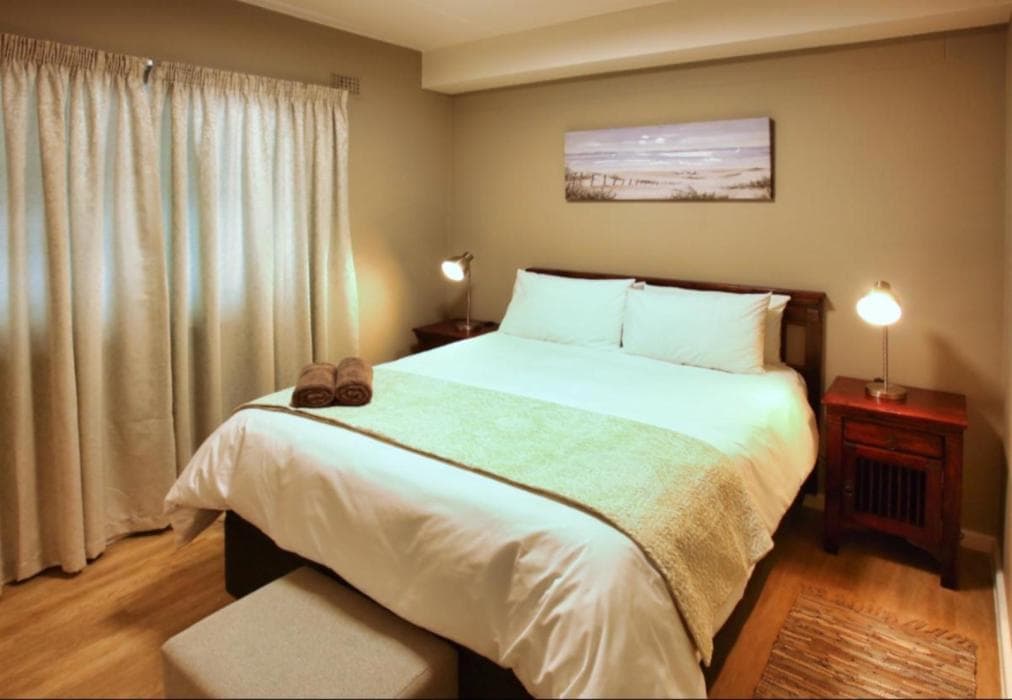 Nivica 34 Langebaan 4 Sleeper