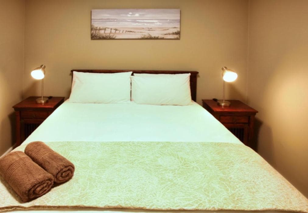 Nivica 34 Langebaan 4 Sleeper