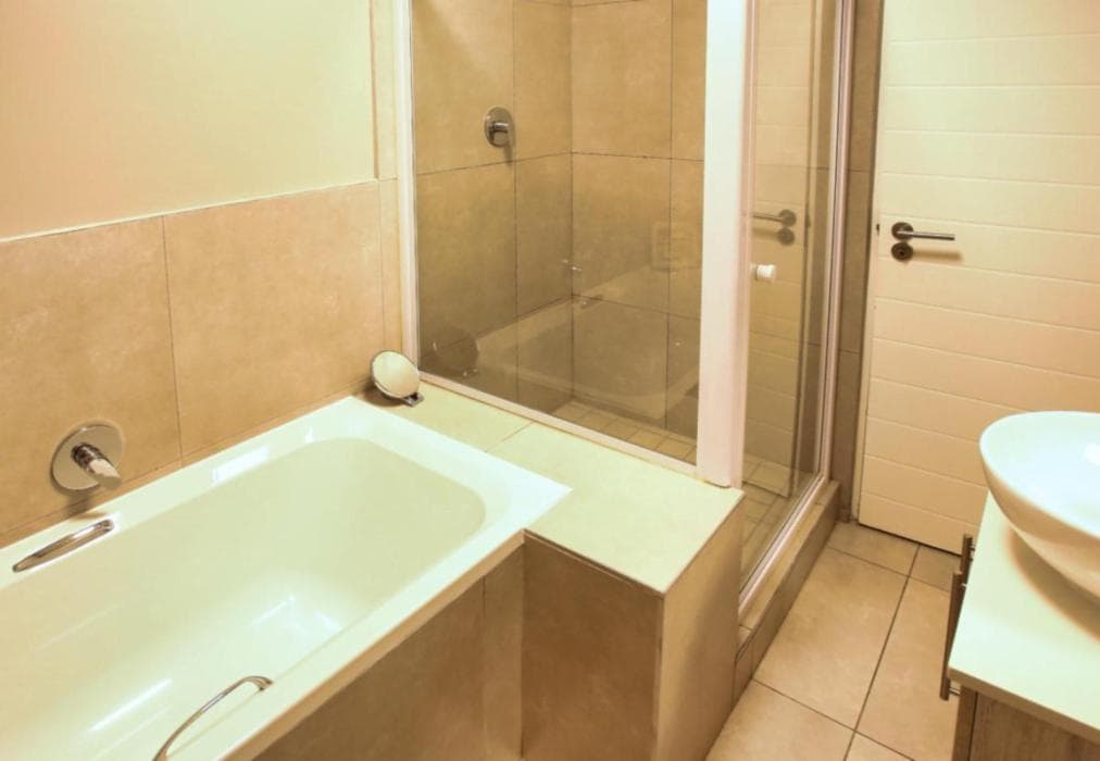 Nivica 34 Langebaan 4 Sleeper