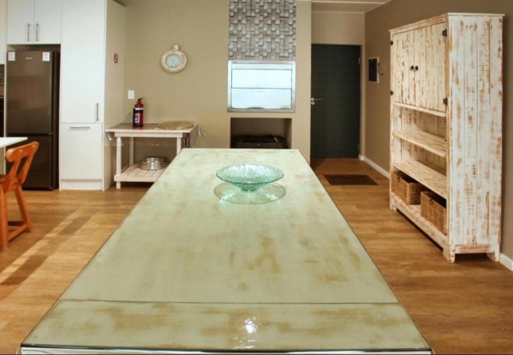 Nivica 34 Langebaan 4 Sleeper