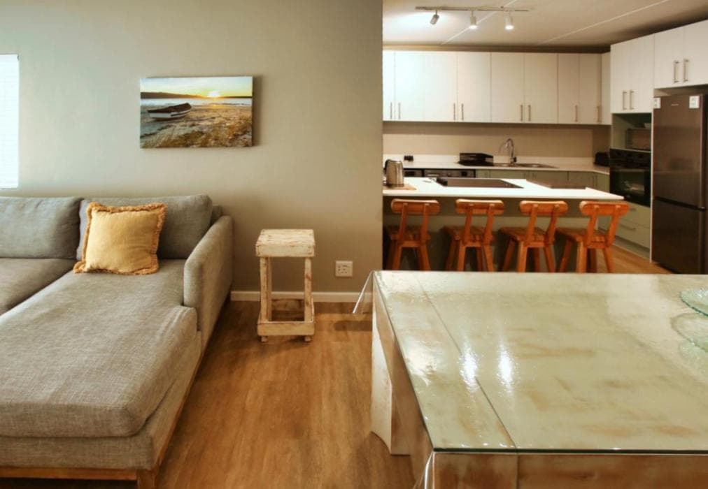 Nivica 34 Langebaan 4 Sleeper