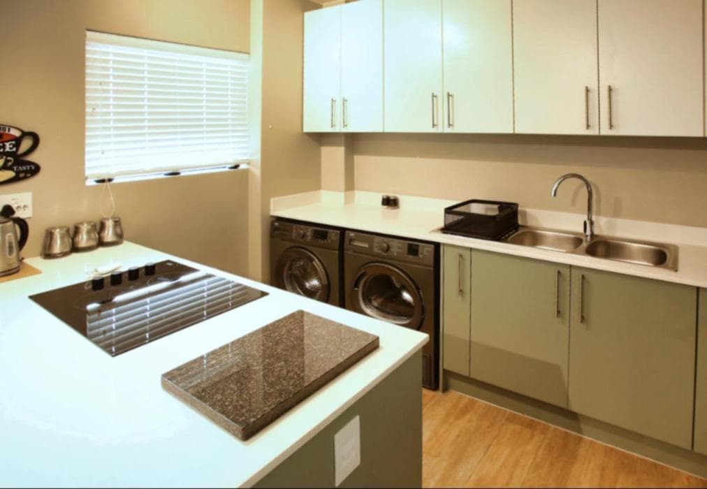 Nivica 34 Langebaan 4 Sleeper