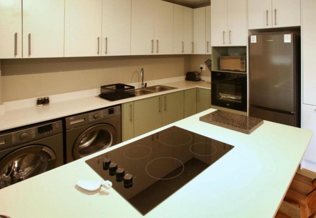 Nivica 34 Langebaan 4 Sleeper