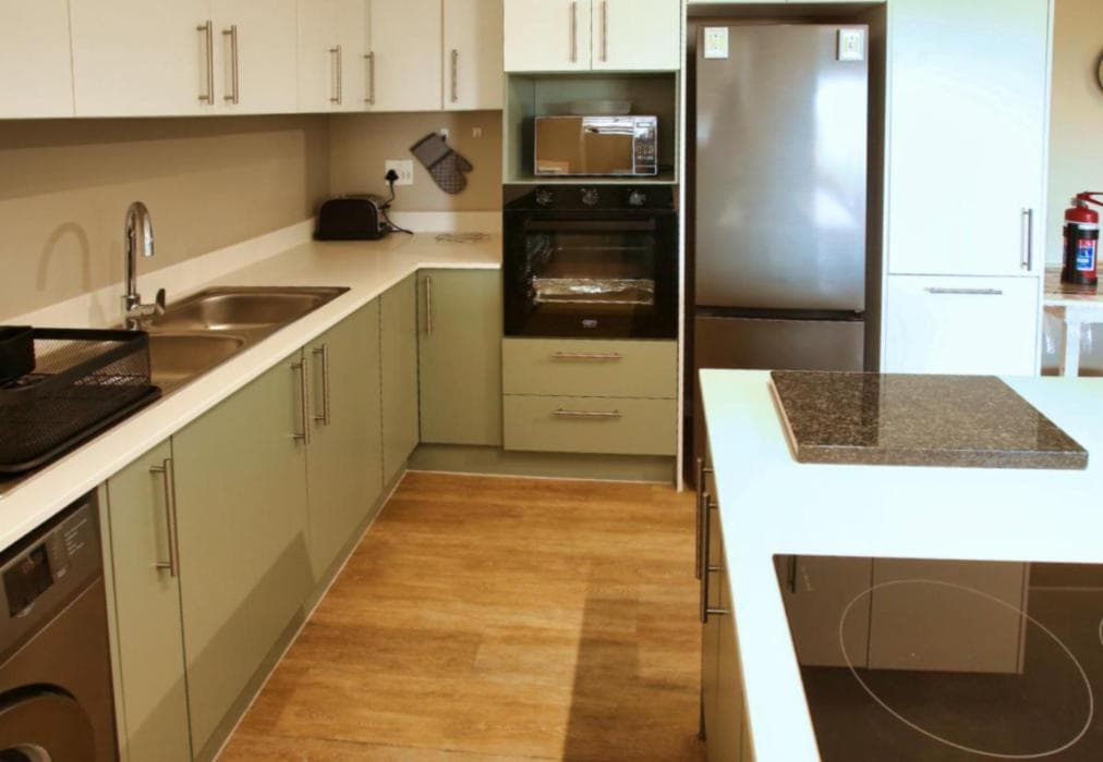 Nivica 34 Langebaan 4 Sleeper