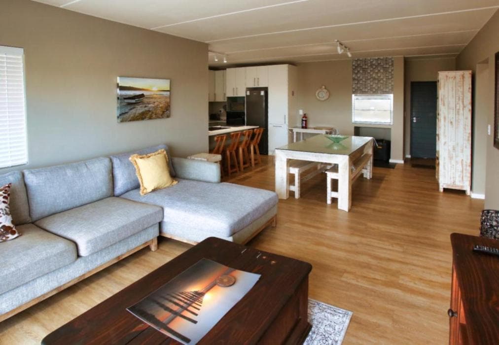 Nivica 34 Langebaan 4 Sleeper