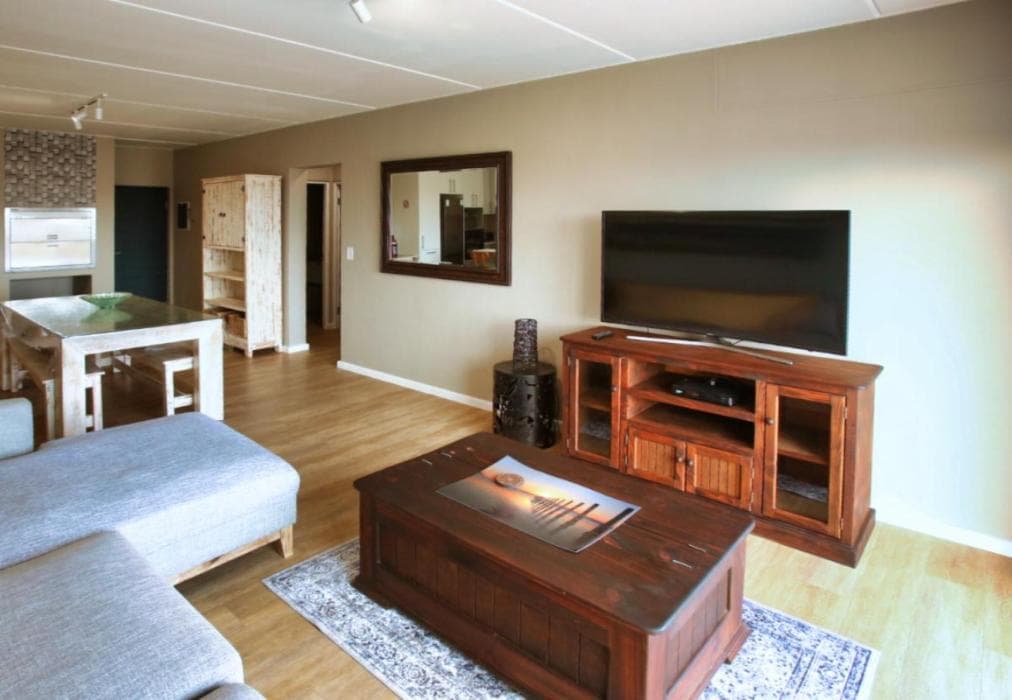 Nivica 34 Langebaan 4 Sleeper