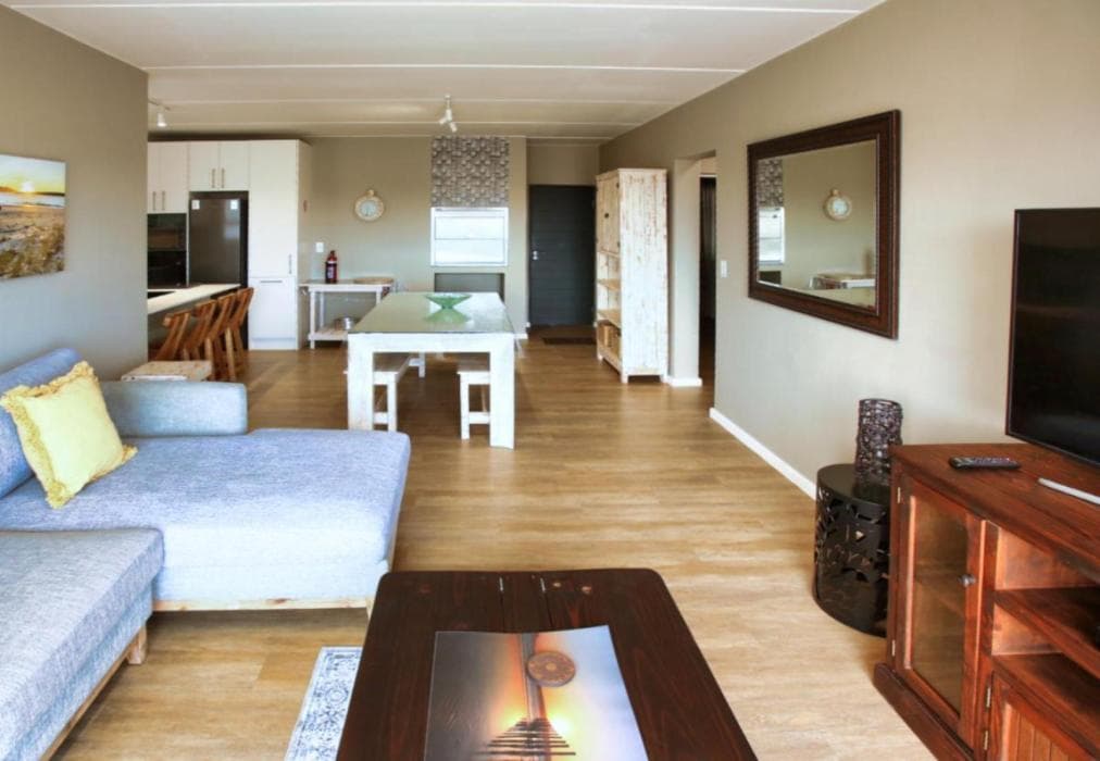 Nivica 34 Langebaan 4 Sleeper