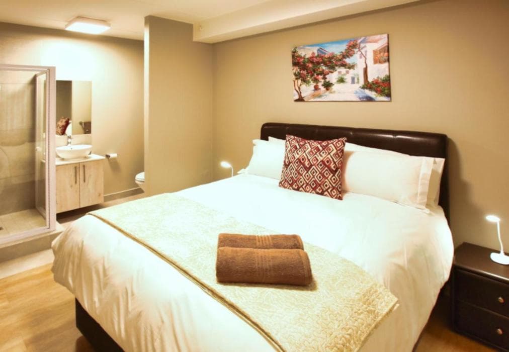 Nivica 34 Langebaan 4 Sleeper