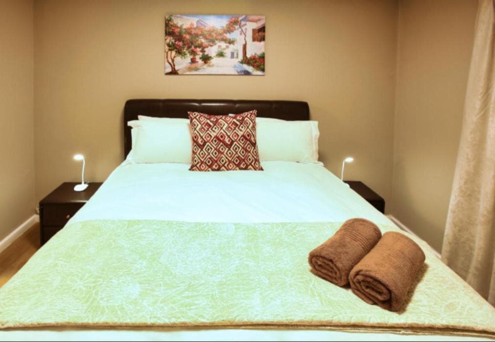 Nivica 34 Langebaan 4 Sleeper