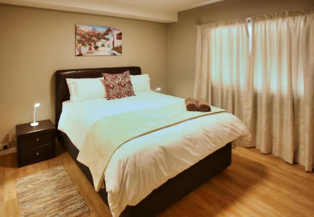 Nivica 34 Langebaan 4 Sleeper