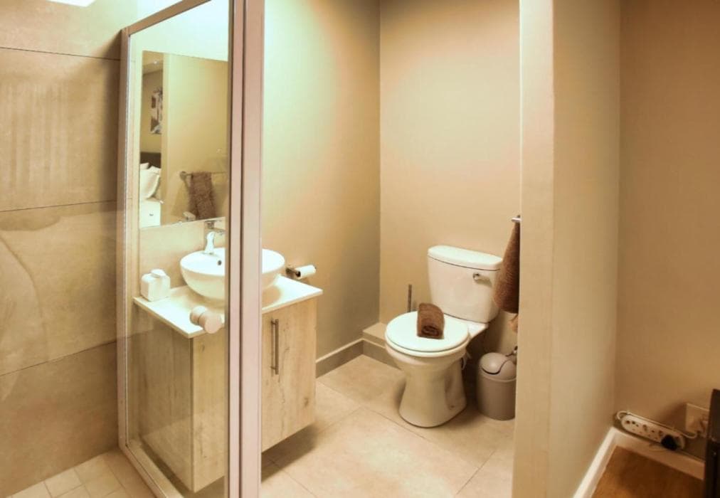 Nivica 34 Langebaan 4 Sleeper