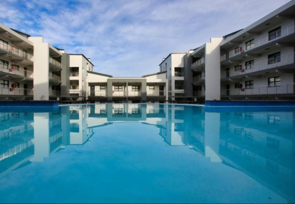 Nivica 34 Langebaan 4 Sleeper