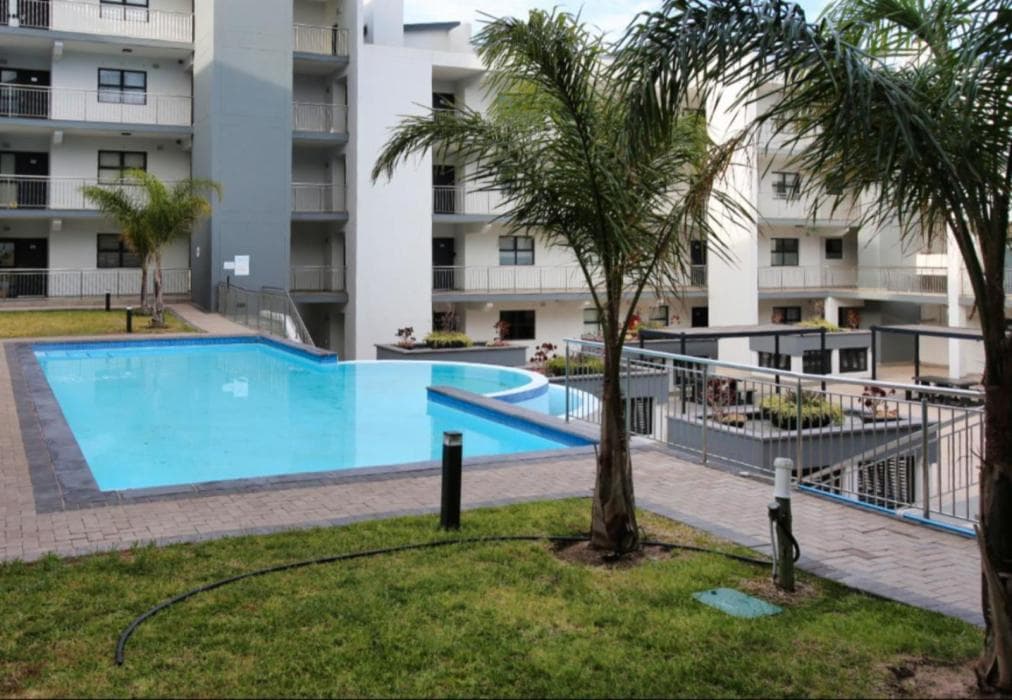 Nivica 34 Langebaan 4 Sleeper