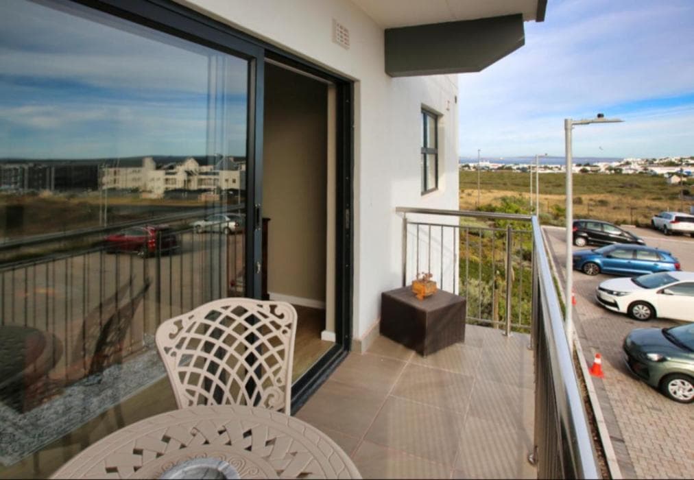 Nivica 34 Langebaan 4 Sleeper