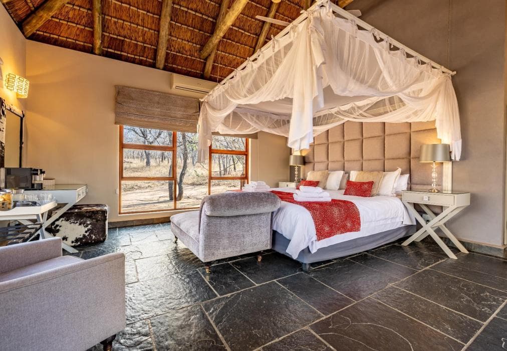 Kusudalweni Safari Lodge and Spa
