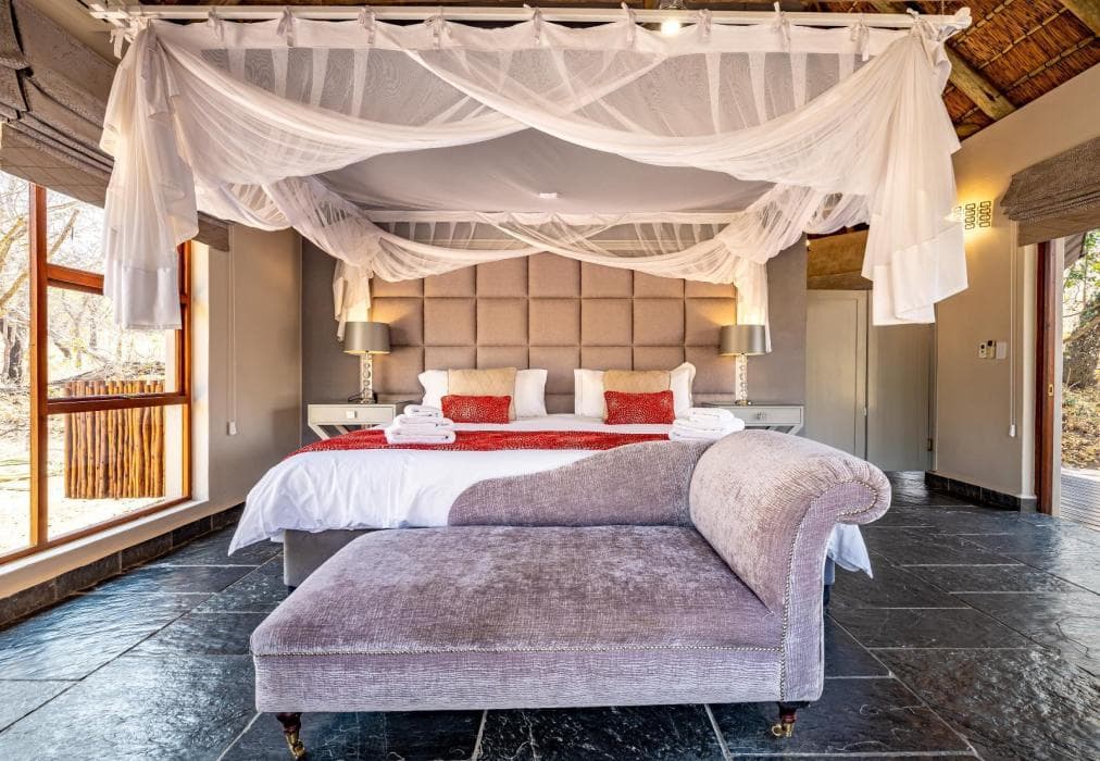 Kusudalweni Safari Lodge and Spa