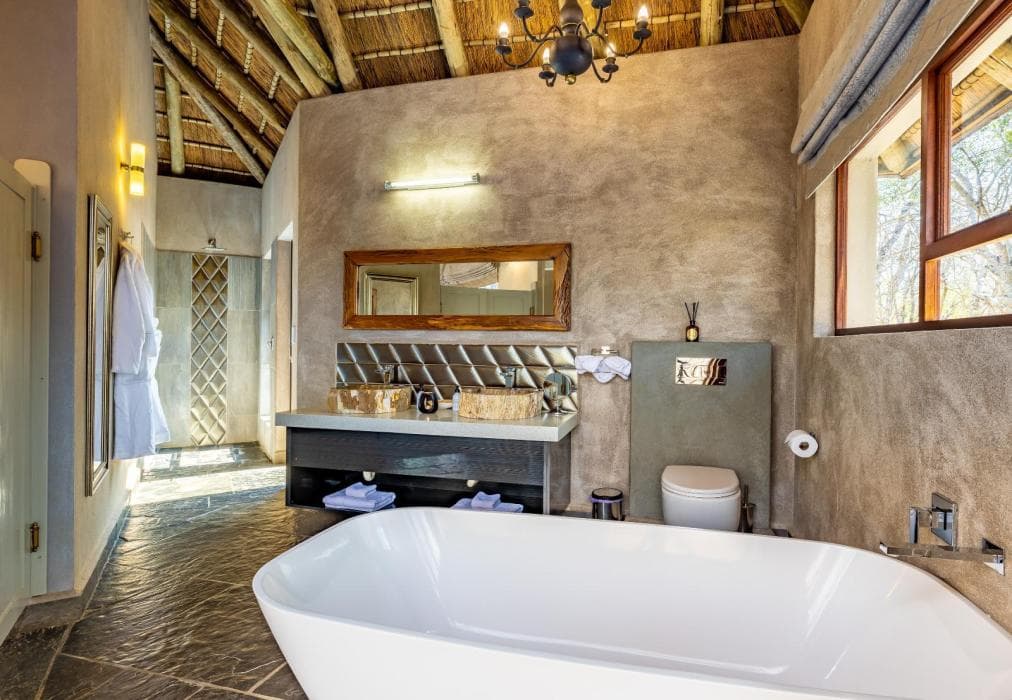 Kusudalweni Safari Lodge and Spa