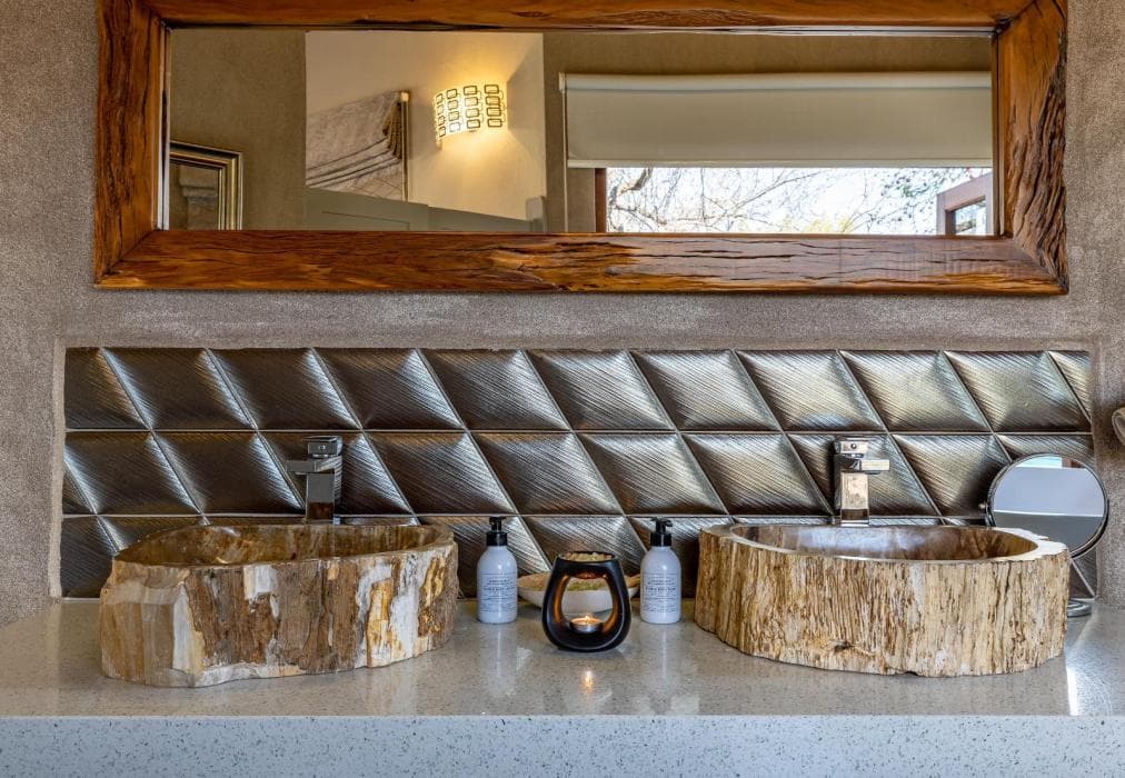 Kusudalweni Safari Lodge and Spa