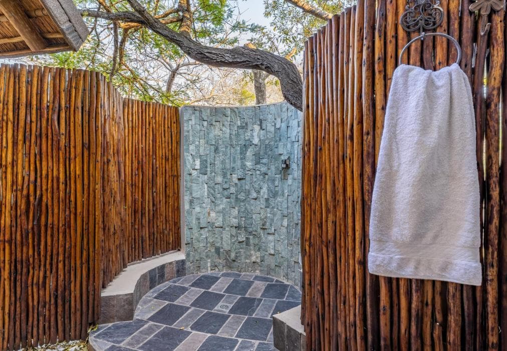 Kusudalweni Safari Lodge and Spa