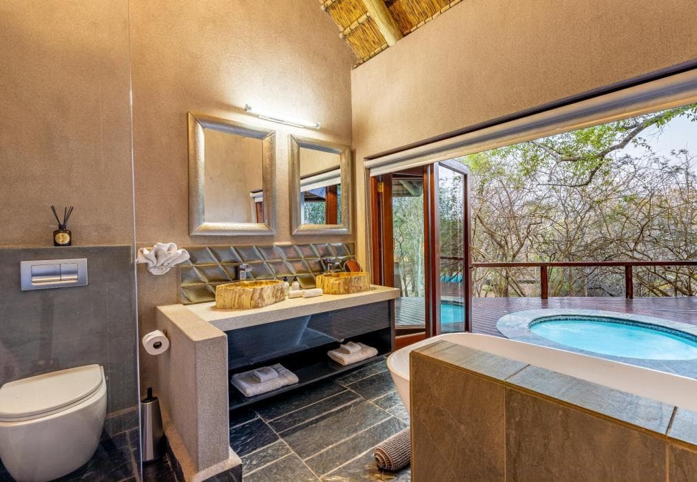 Kusudalweni Safari Lodge and Spa