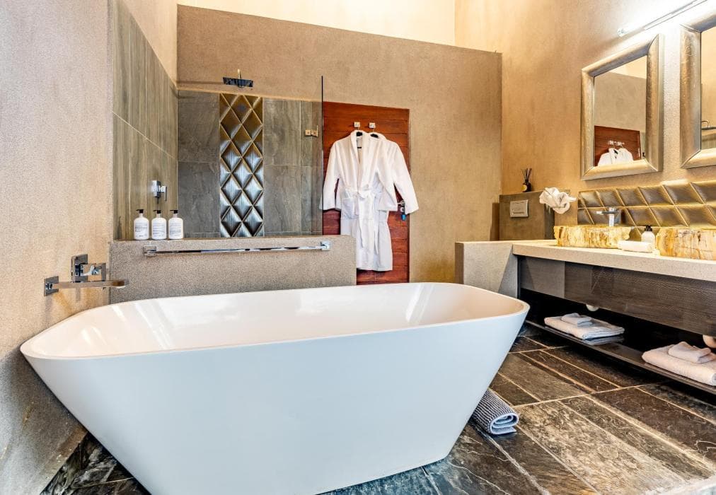 Kusudalweni Safari Lodge and Spa