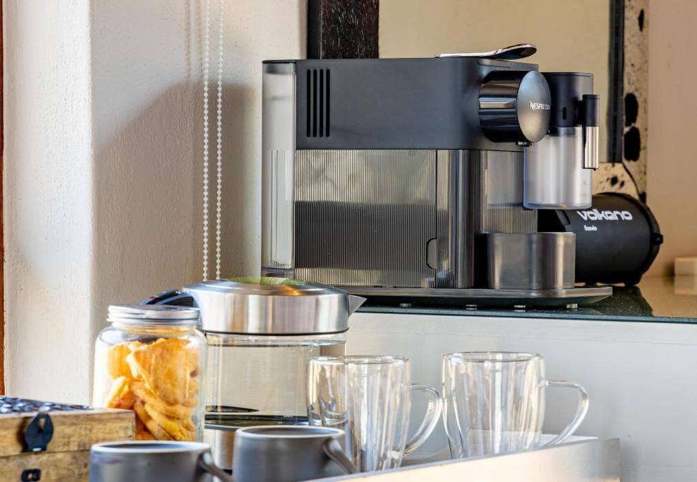 Kusudalweni Safari Lodge and Spa