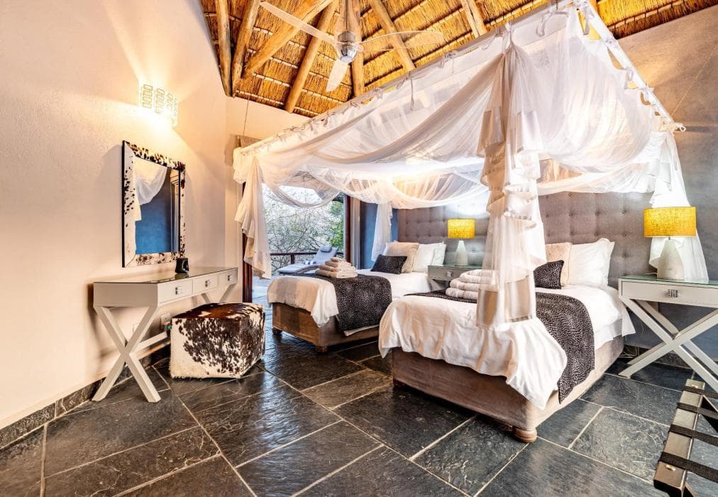 Kusudalweni Safari Lodge and Spa