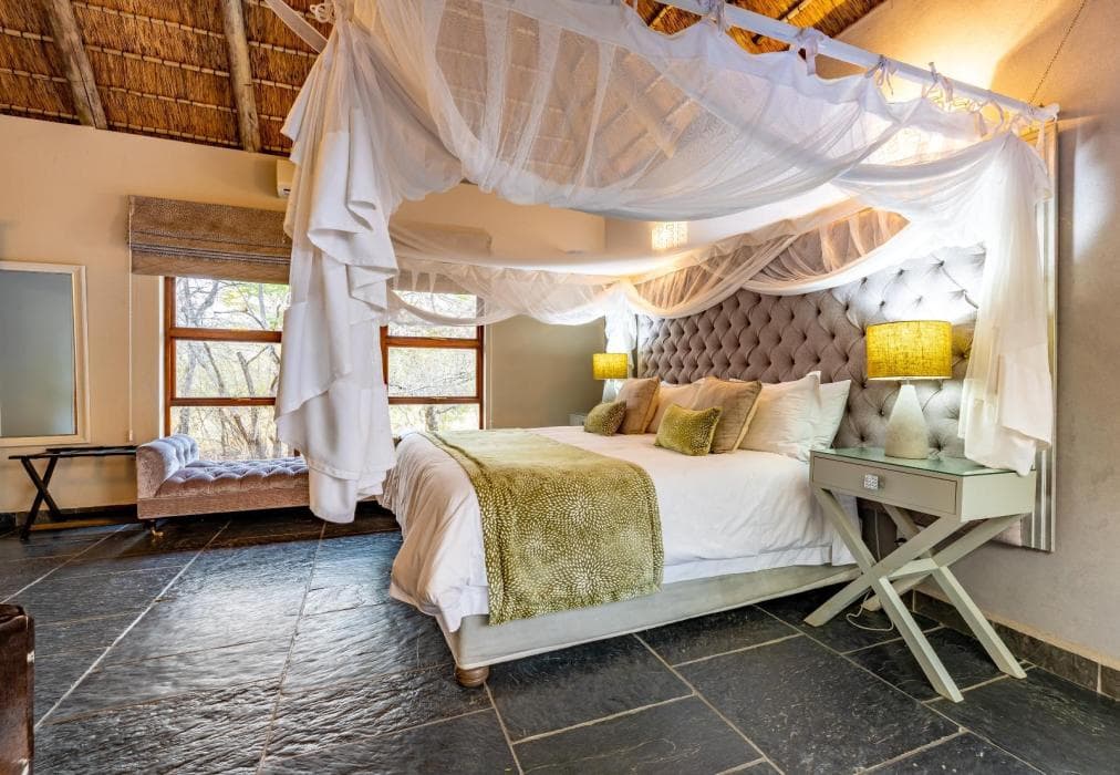 Kusudalweni Safari Lodge and Spa