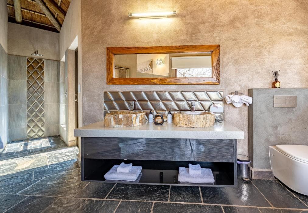 Kusudalweni Safari Lodge and Spa