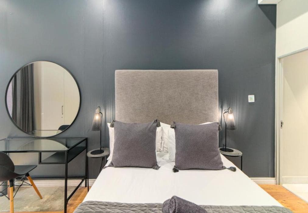 The Docklands 117 by CTHA