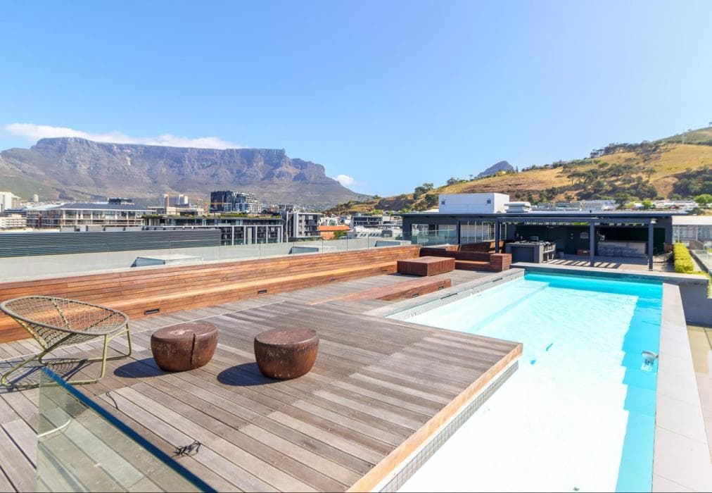 The Docklands 117 by CTHA