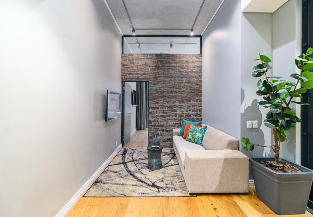 The Docklands 117 by CTHA