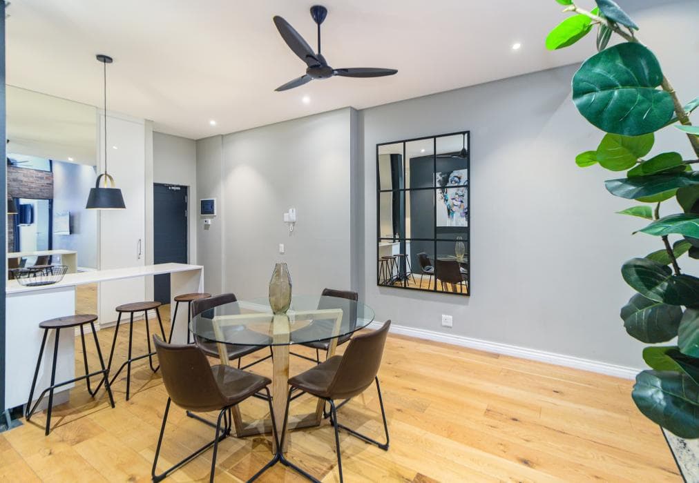 The Docklands 117 by CTHA