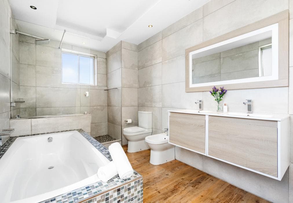 Blouberg Heights 1608