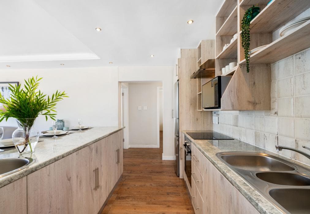 Blouberg Heights 1608