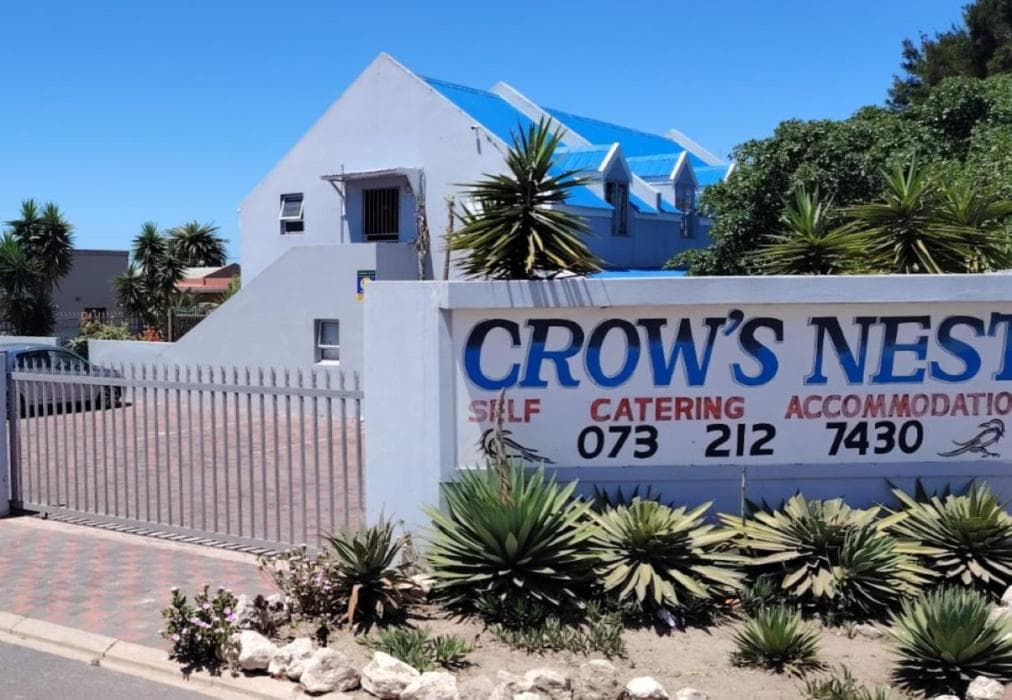 Crows Nest Self Catering  Accommodation