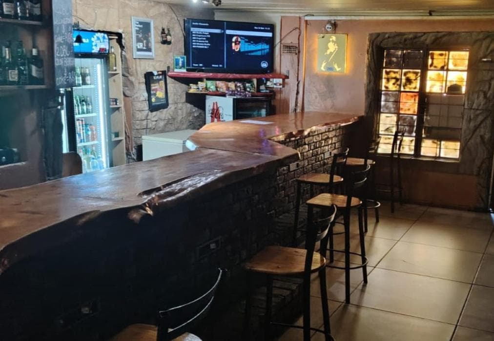 Crows Nest Self Catering  Accommodation