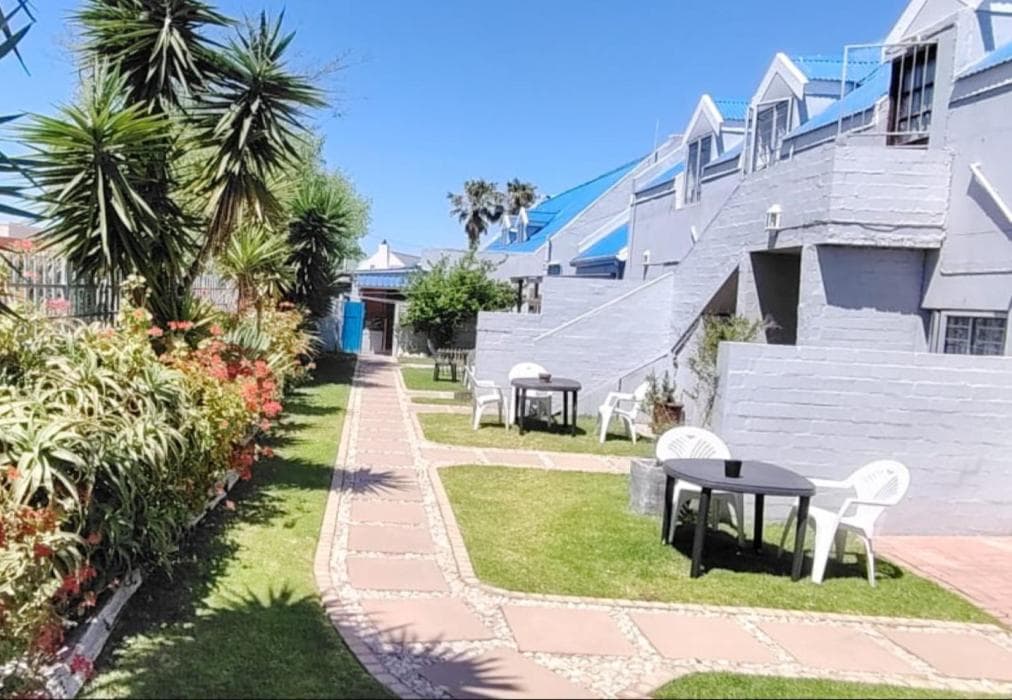 Crows Nest Self Catering  Accommodation