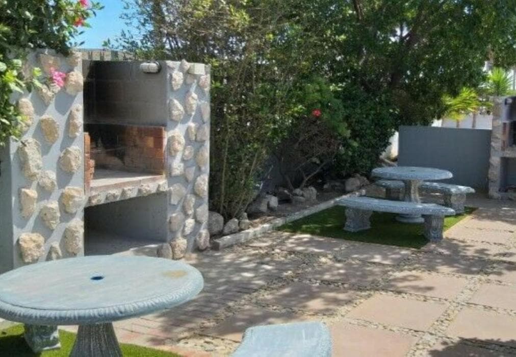 Crows Nest Self Catering  Accommodation