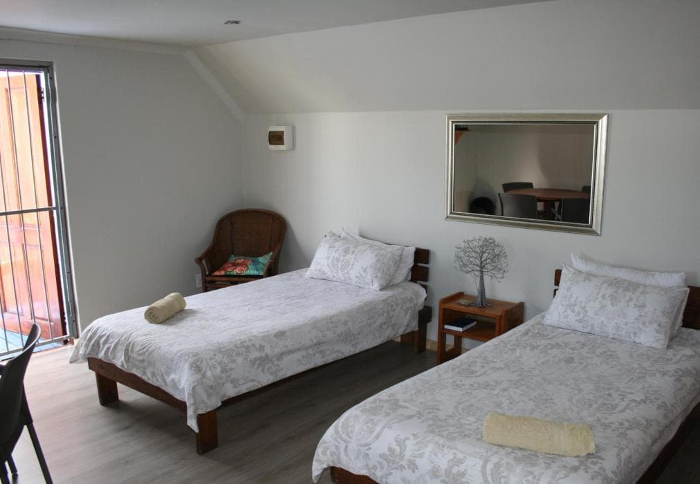 Crows Nest Self Catering  Accommodation