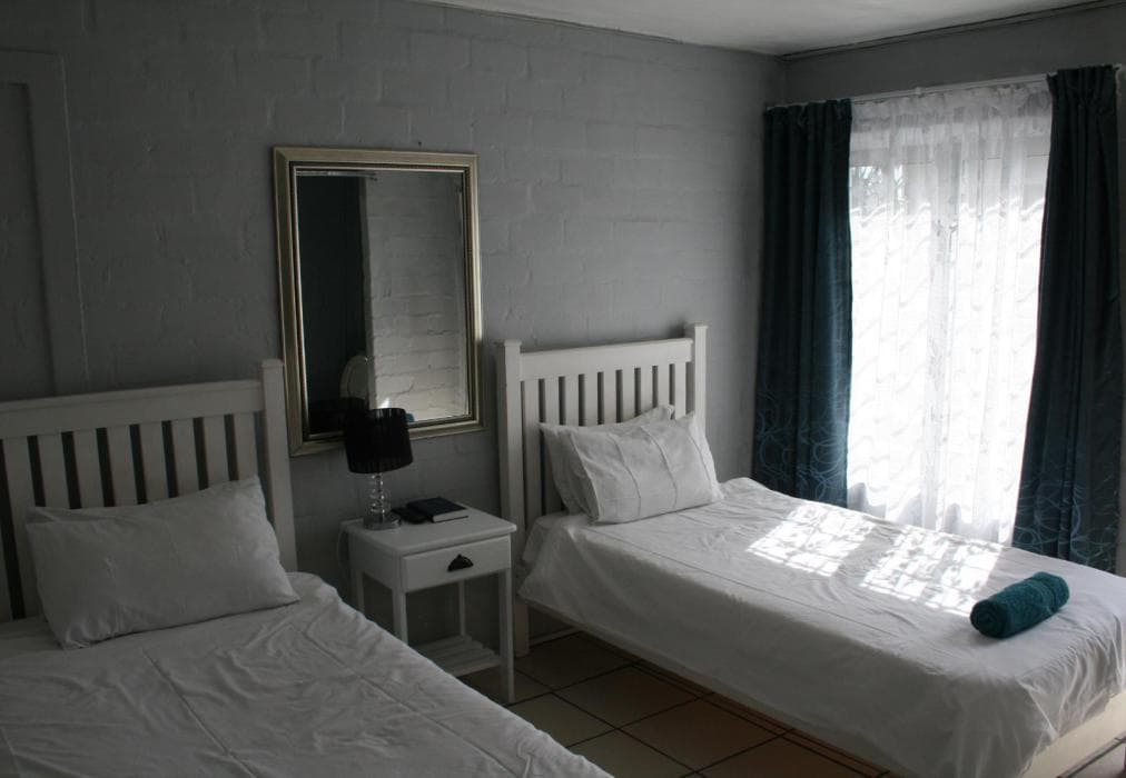 Crows Nest Self Catering  Accommodation