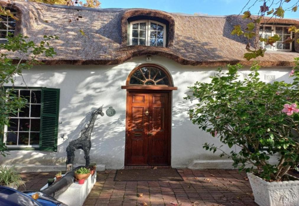 Meyerhof Accomodation