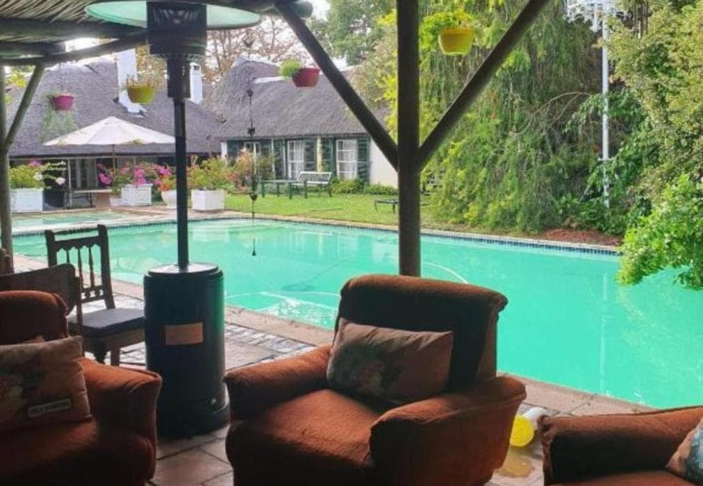 Meyerhof Accomodation