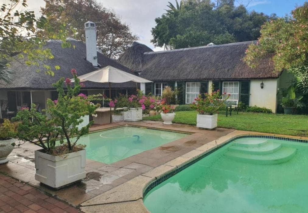 Meyerhof Accomodation