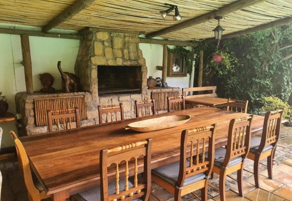 Meyerhof Accomodation