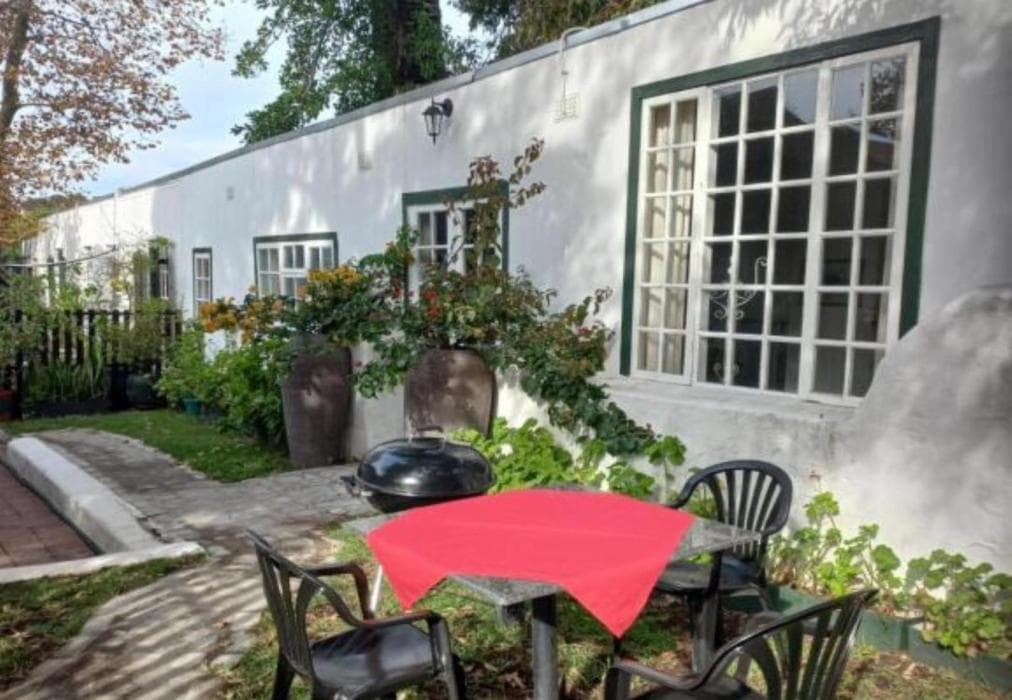 Meyerhof Accomodation