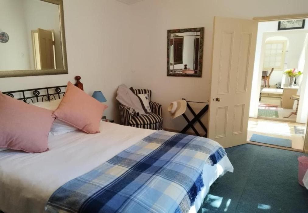 Meyerhof Accomodation