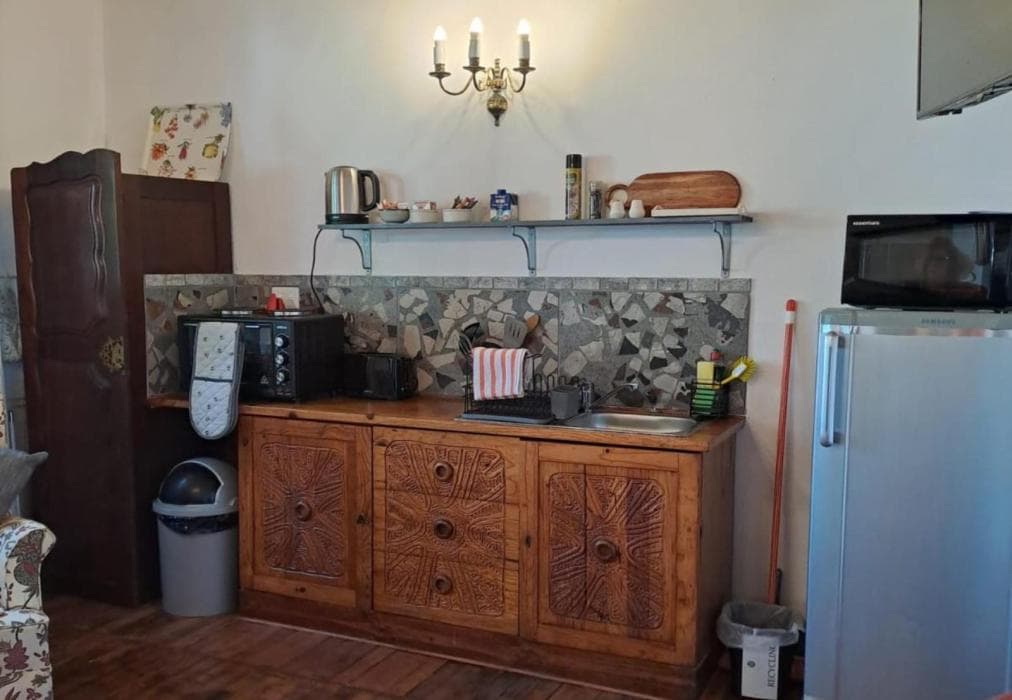 Meyerhof Accomodation